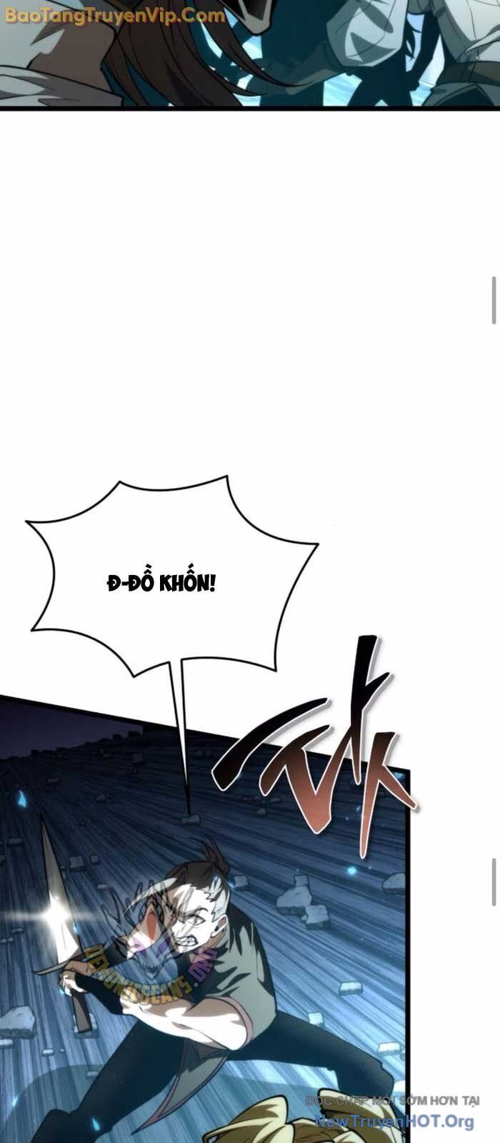Chiến Binh Hồi Quy Chapter 90 - Trang 2