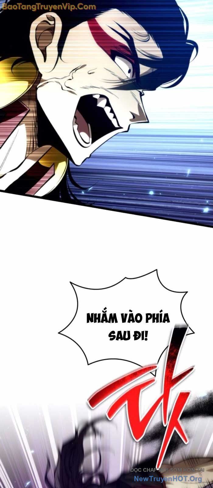 Chiến Binh Hồi Quy Chapter 90 - Trang 2