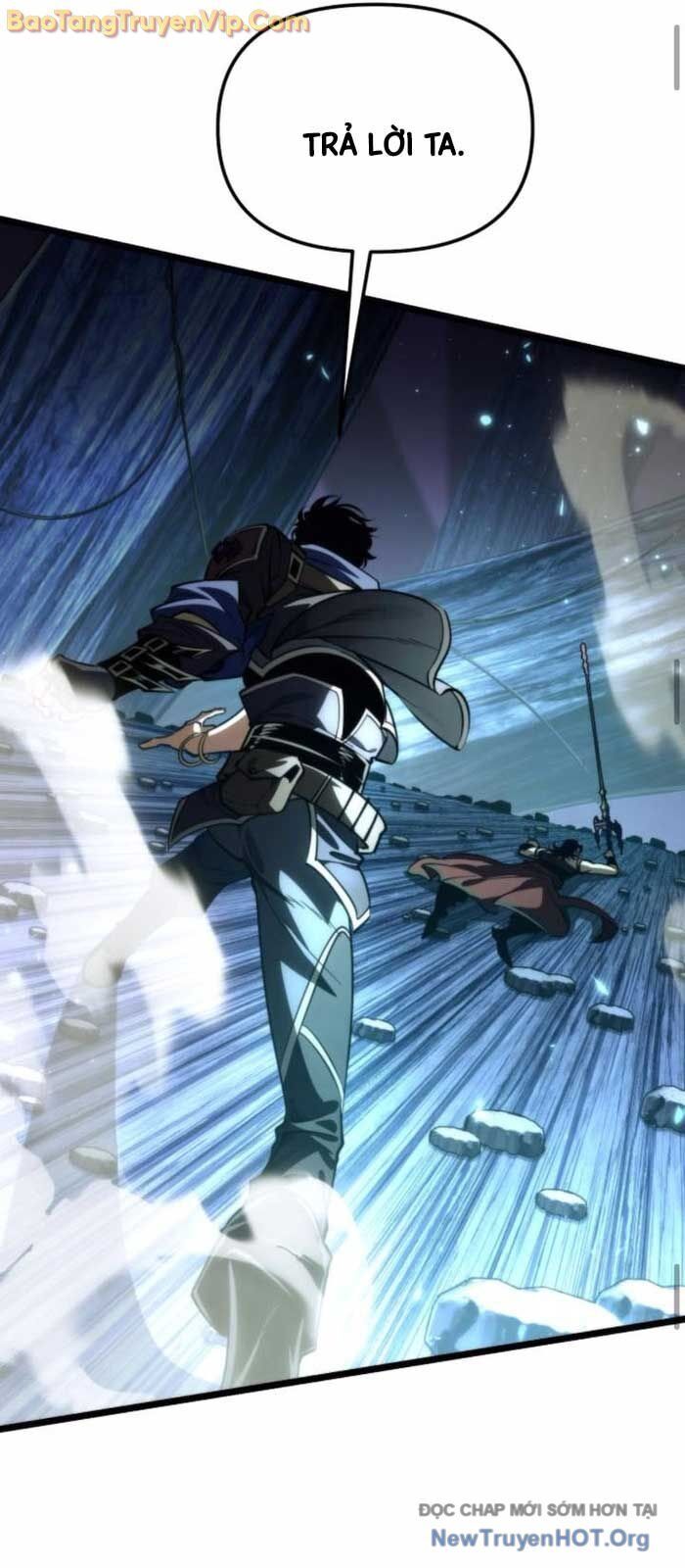 Chiến Binh Hồi Quy Chapter 90 - Trang 2