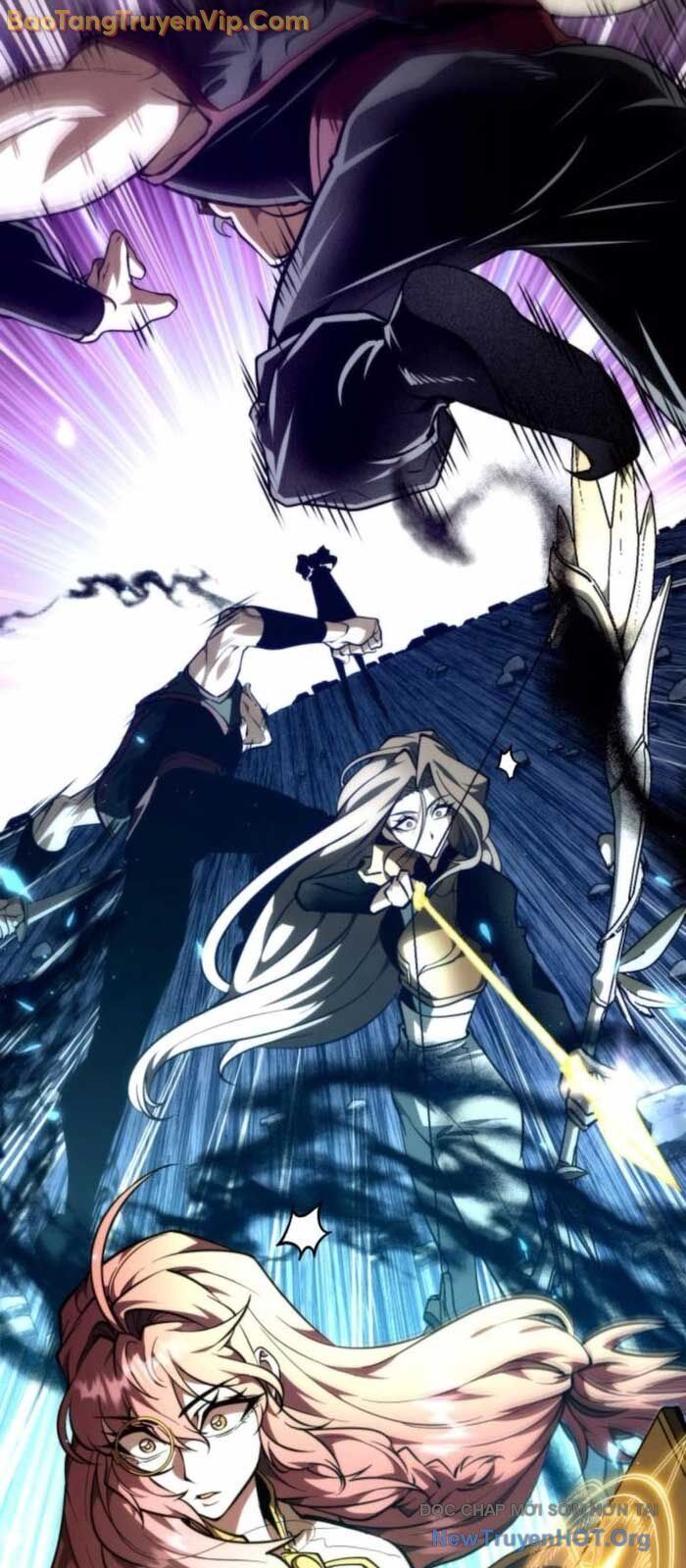 Chiến Binh Hồi Quy Chapter 90 - Trang 2