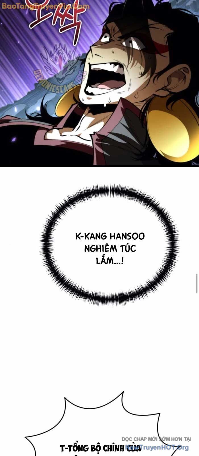 Chiến Binh Hồi Quy Chapter 90 - Trang 2