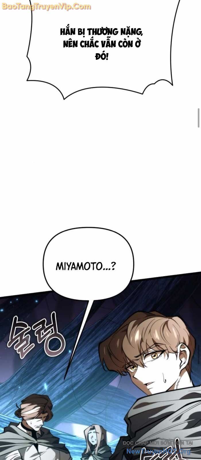 Chiến Binh Hồi Quy Chapter 90 - Trang 2