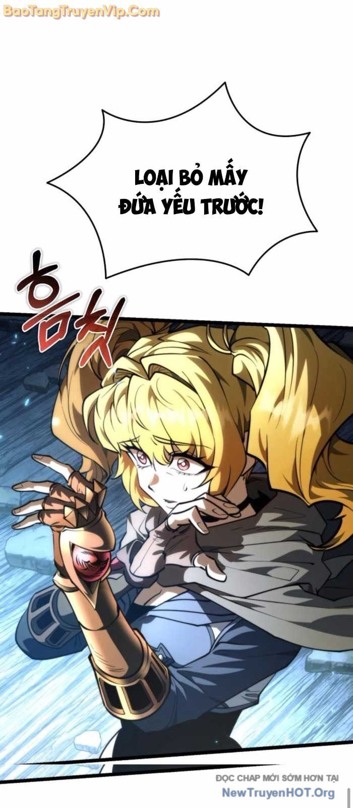 Chiến Binh Hồi Quy Chapter 90 - Trang 2