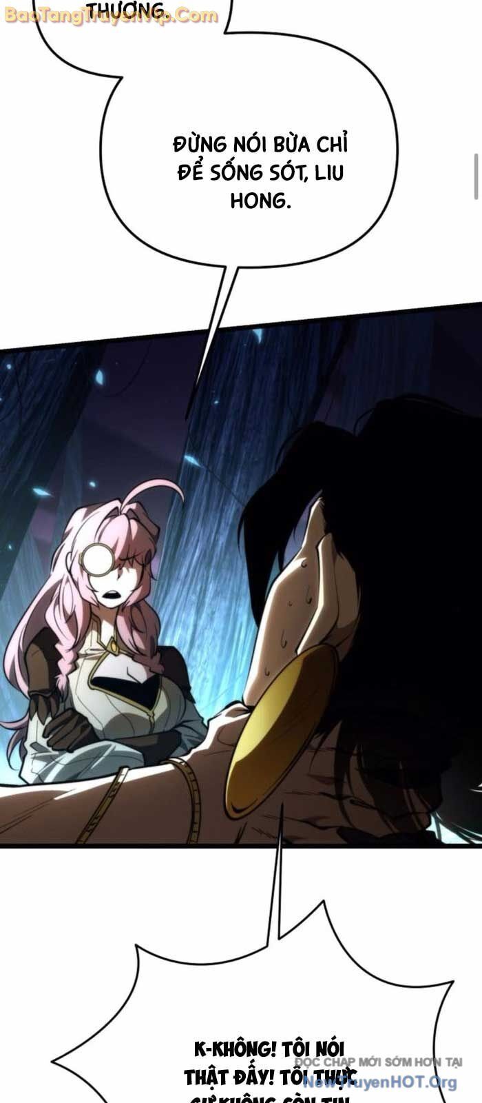 Chiến Binh Hồi Quy Chapter 90 - Trang 2