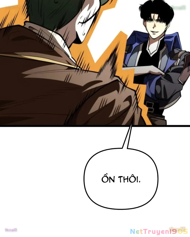 Chiến Binh Hồi Quy Chapter 91 - Trang 2