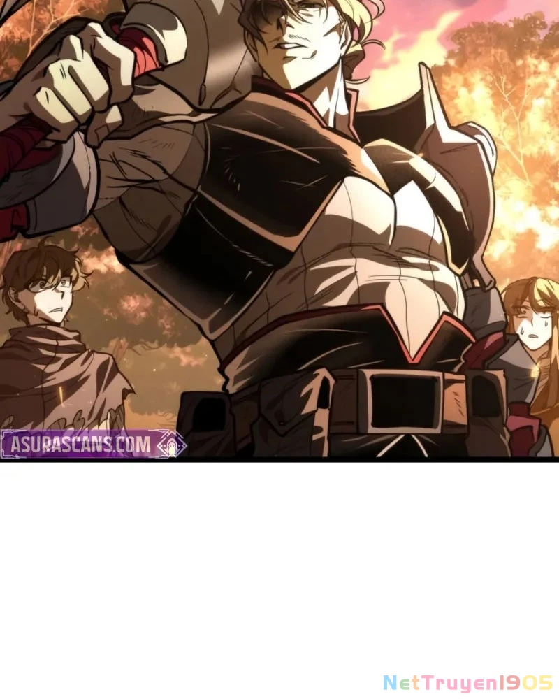 Chiến Binh Hồi Quy Chapter 91 - Trang 2