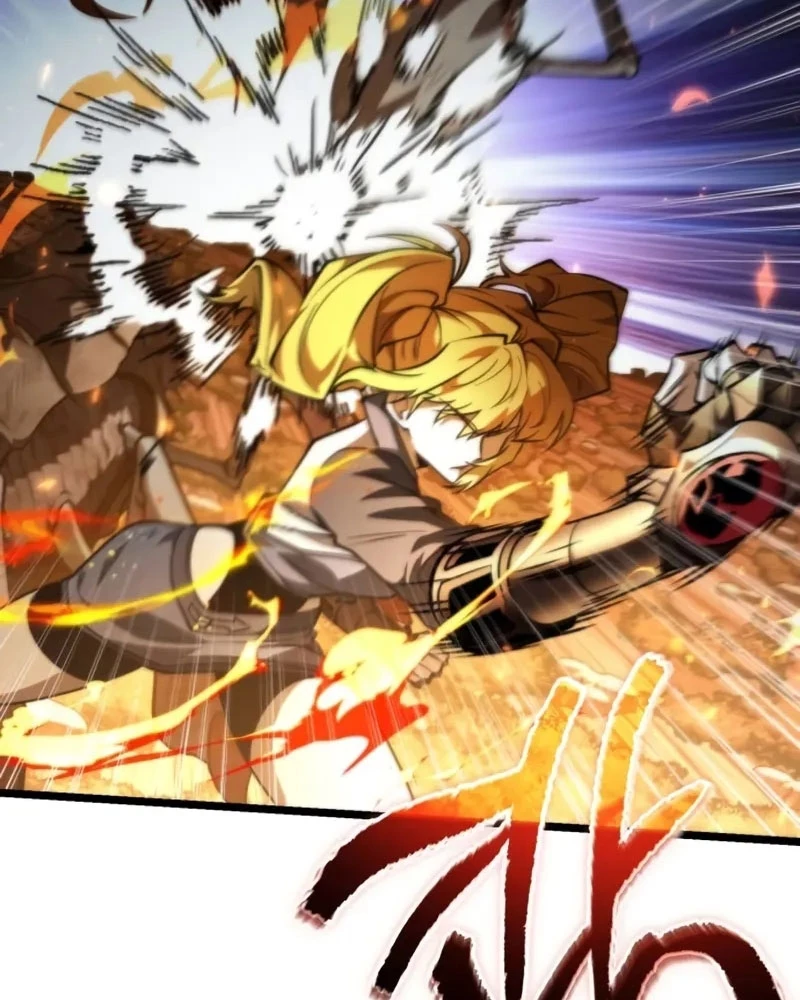 Chiến Binh Hồi Quy Chapter 91 - Trang 2