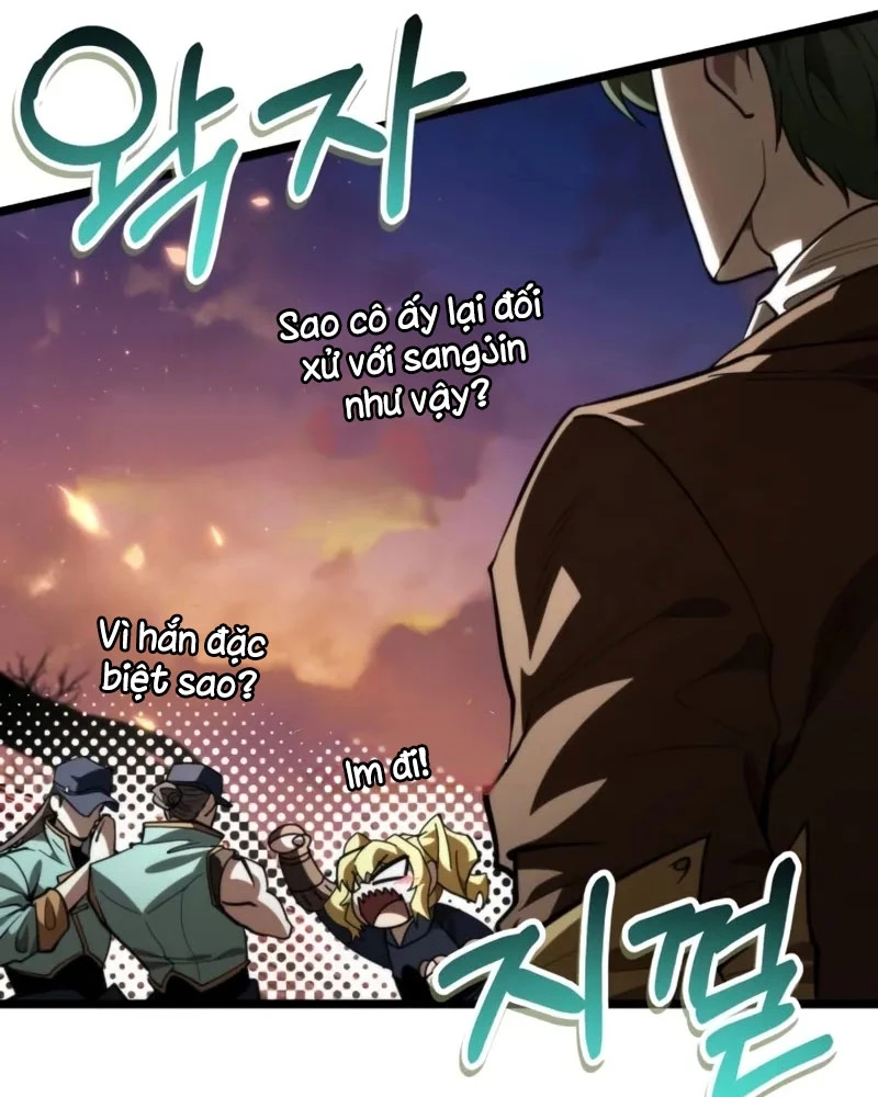 Chiến Binh Hồi Quy Chapter 91 - Trang 2