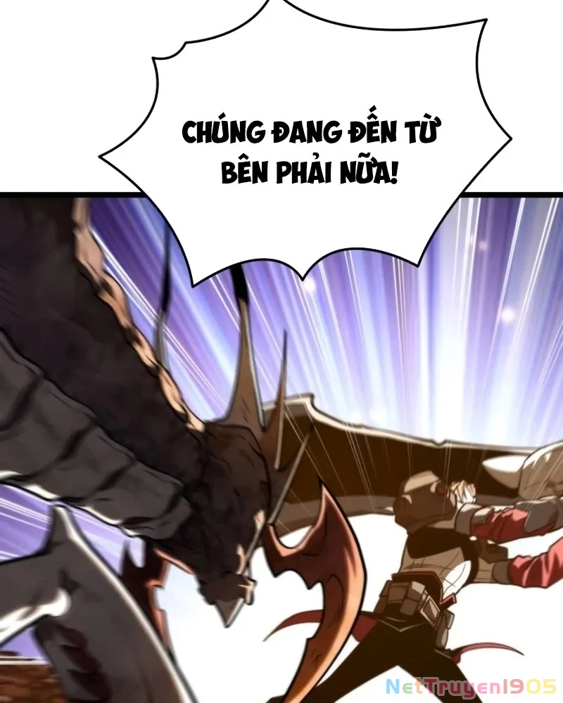 Chiến Binh Hồi Quy Chapter 91 - Trang 2