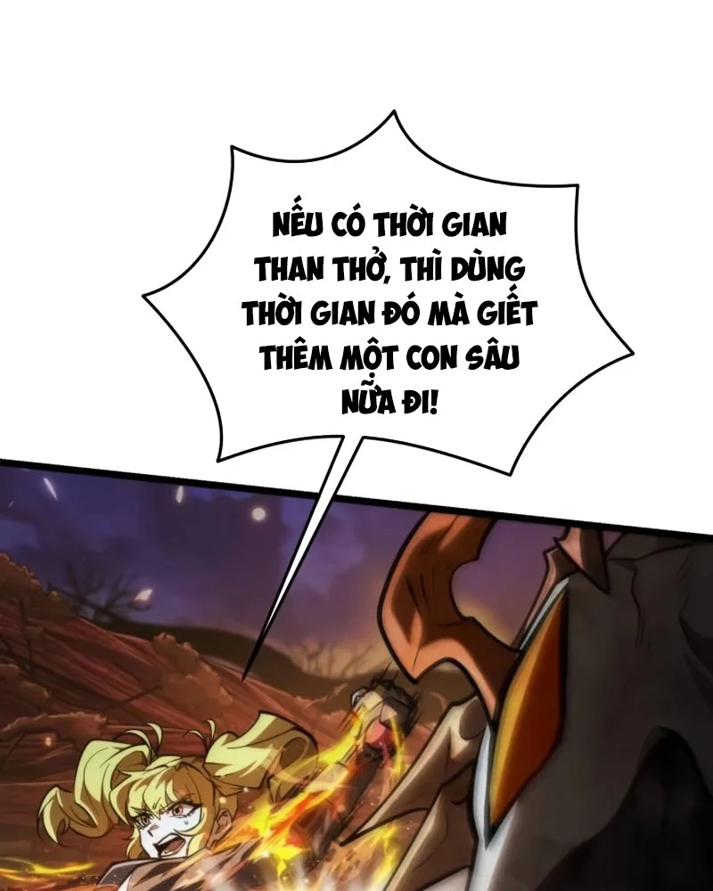Chiến Binh Hồi Quy Chapter 91 - Trang 2