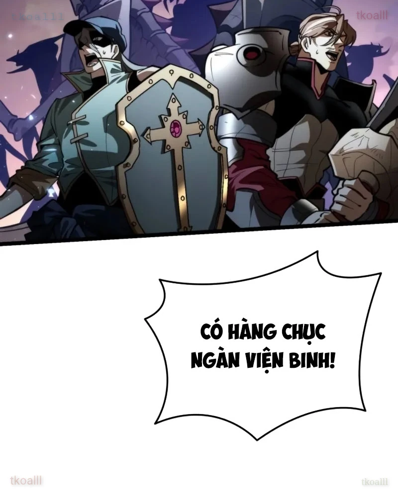 Chiến Binh Hồi Quy Chapter 91 - Trang 2