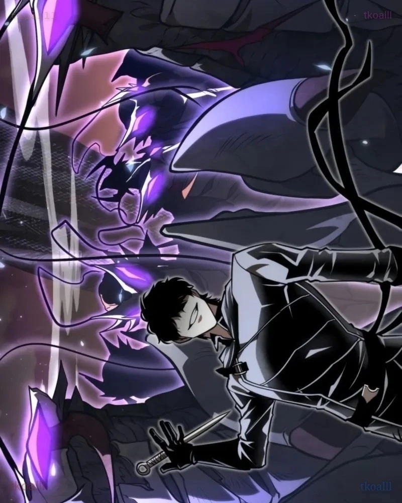 Chiến Binh Hồi Quy Chapter 91 - Trang 2