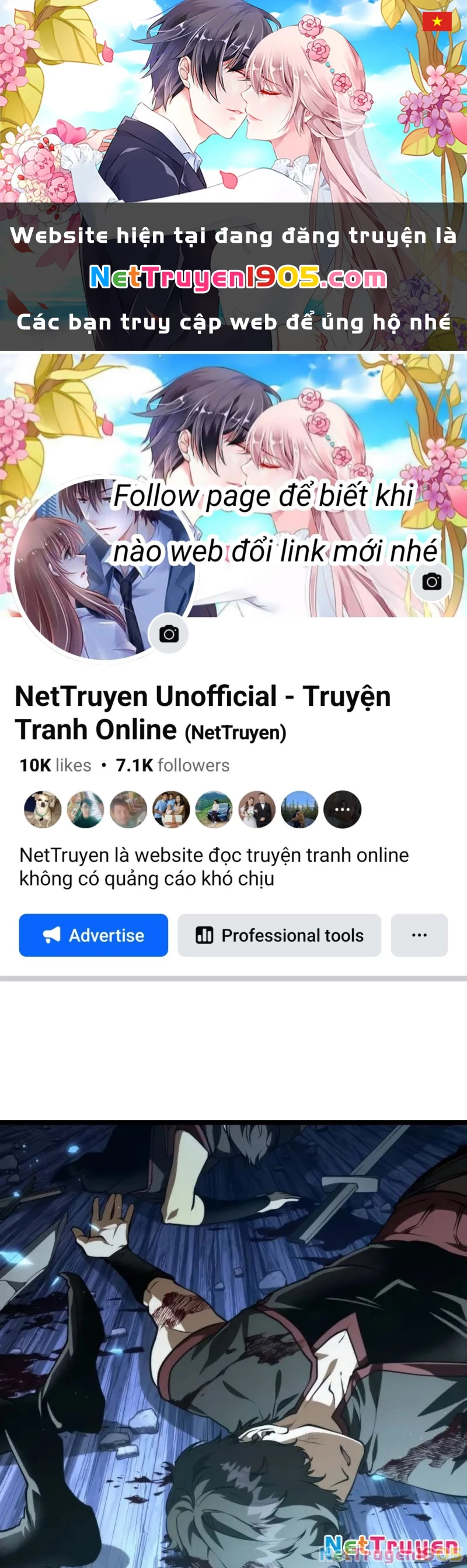 Chiến Binh Hồi Quy Chapter 91 - Trang 2