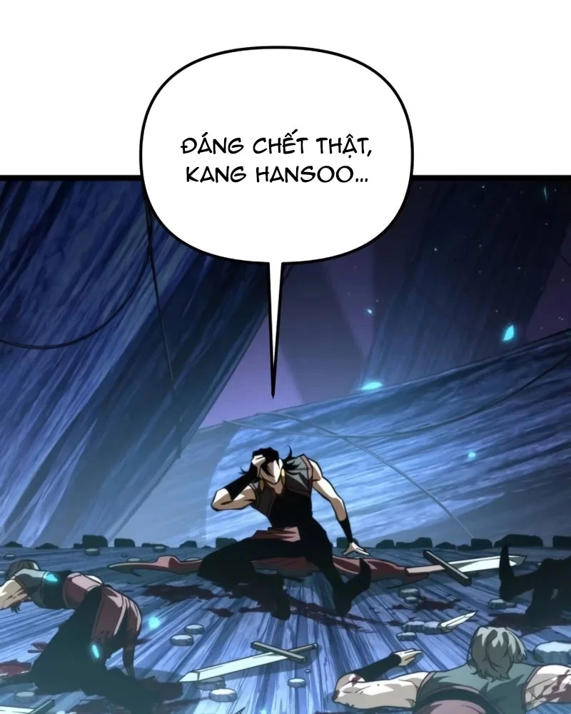 Chiến Binh Hồi Quy Chapter 91 - Trang 2