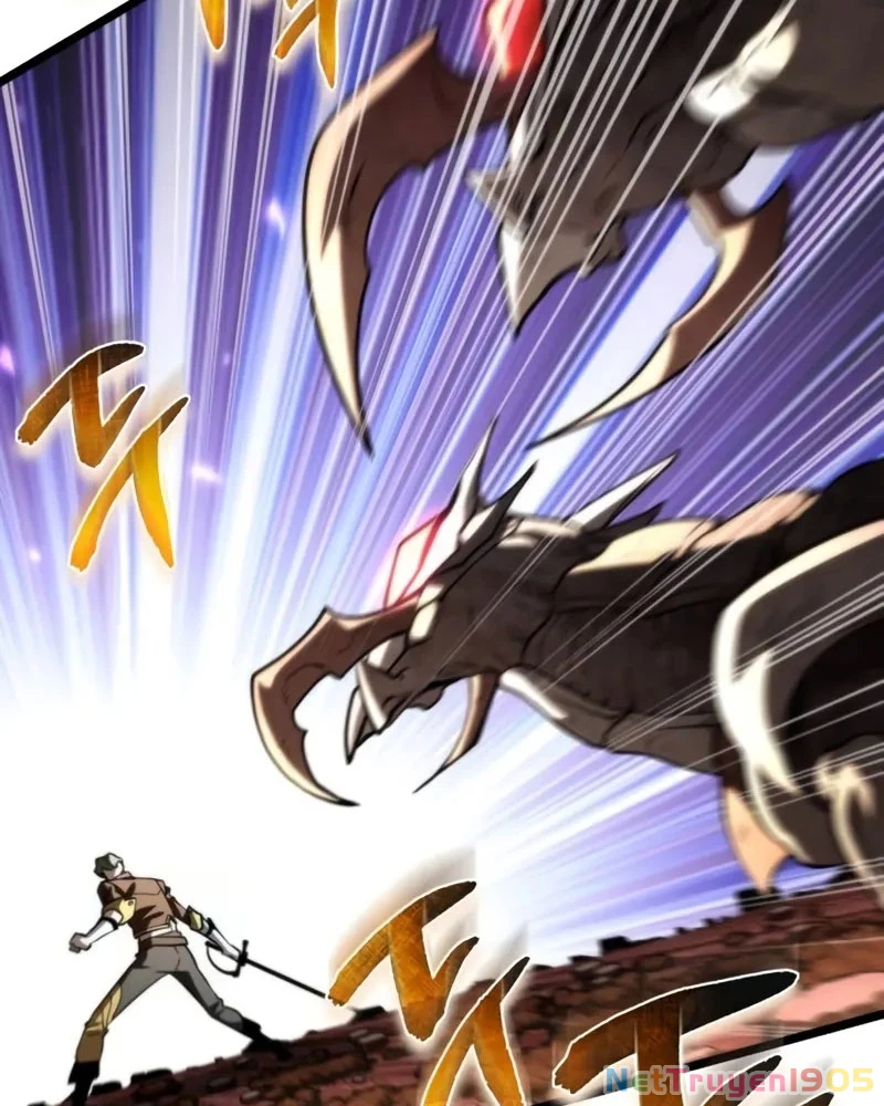 Chiến Binh Hồi Quy Chapter 91 - Trang 2
