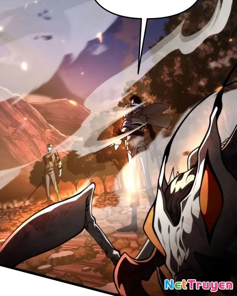 Chiến Binh Hồi Quy Chapter 91 - Trang 2