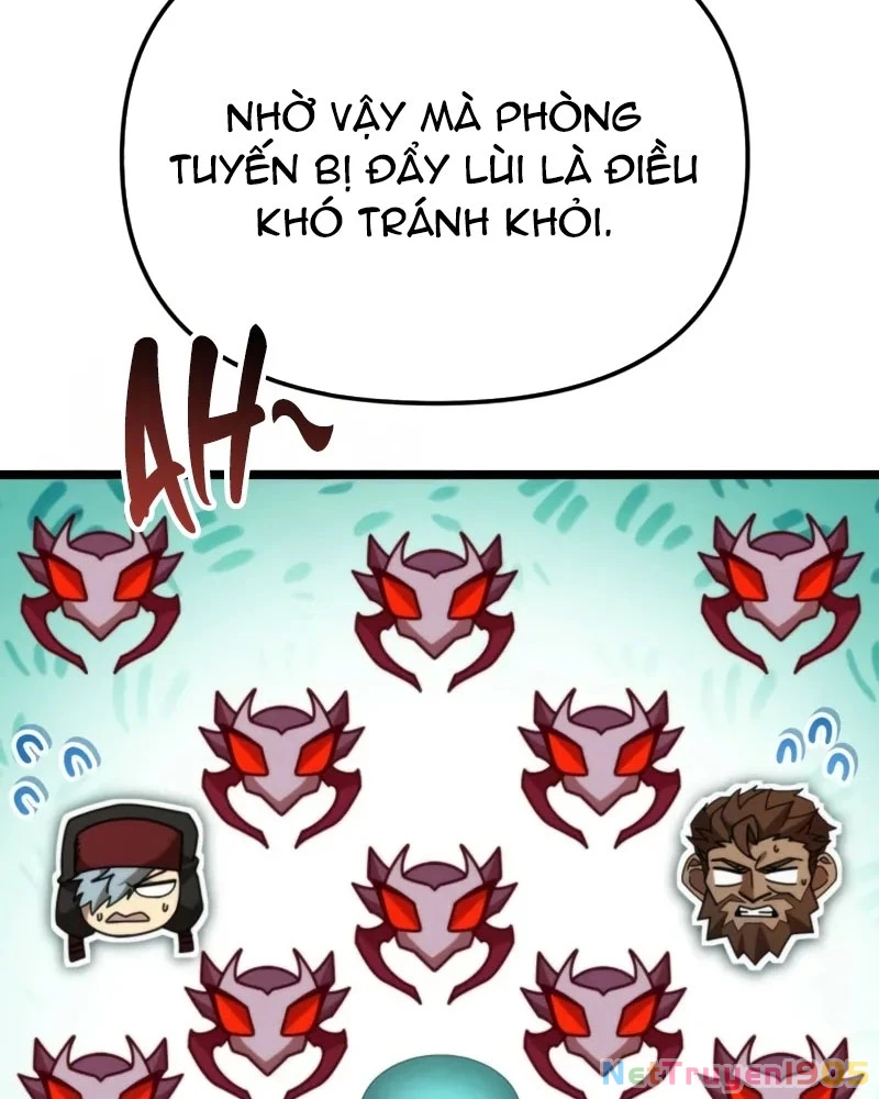 Chiến Binh Hồi Quy Chapter 91 - Trang 2