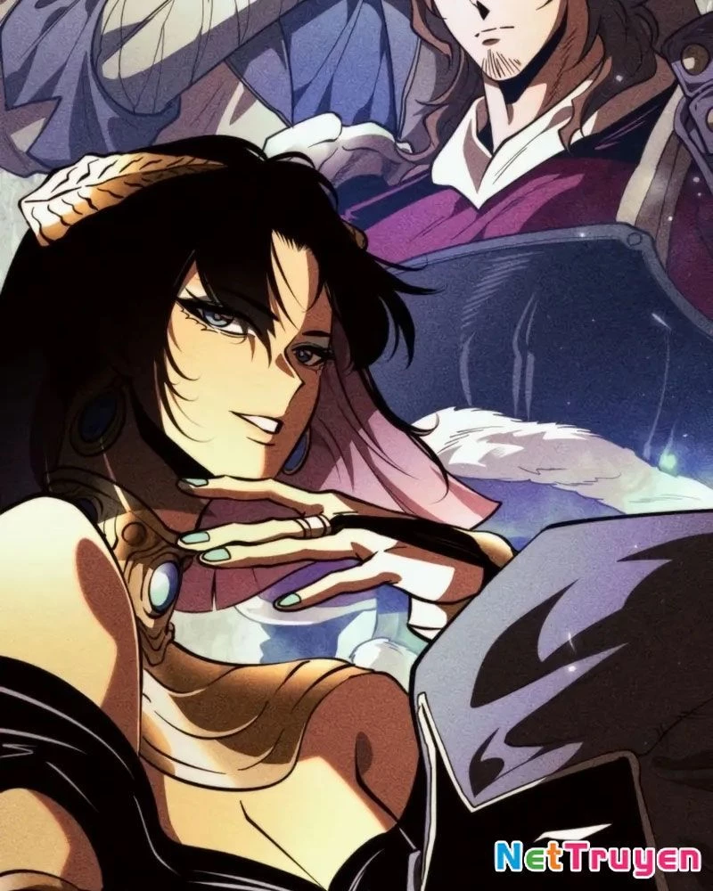 Chiến Binh Hồi Quy Chapter 91 - Trang 2