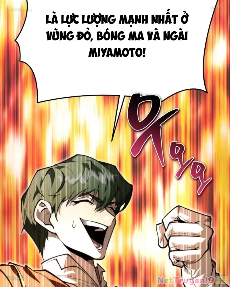 Chiến Binh Hồi Quy Chapter 91 - Trang 2