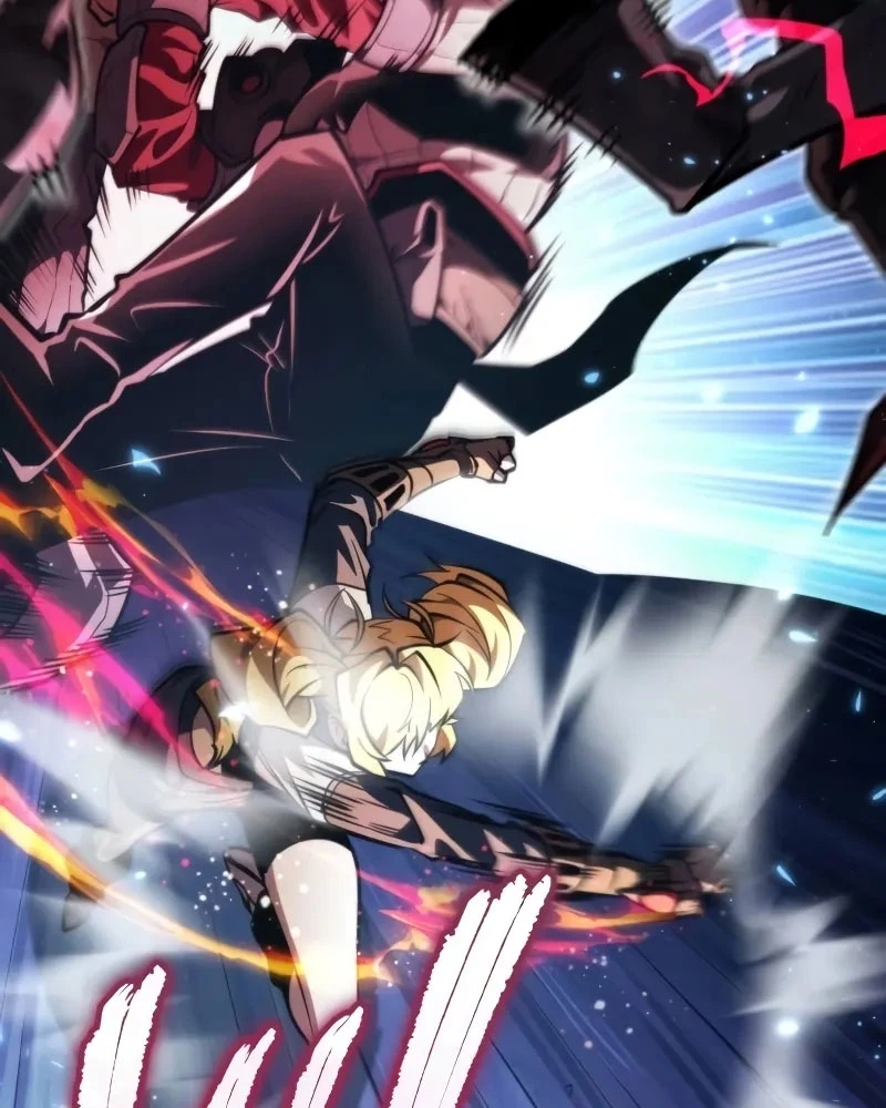 Chiến Binh Hồi Quy Chapter 92 - Trang 2