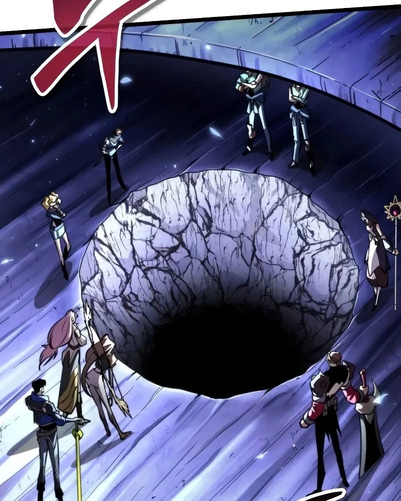 Chiến Binh Hồi Quy Chapter 92 - Trang 2