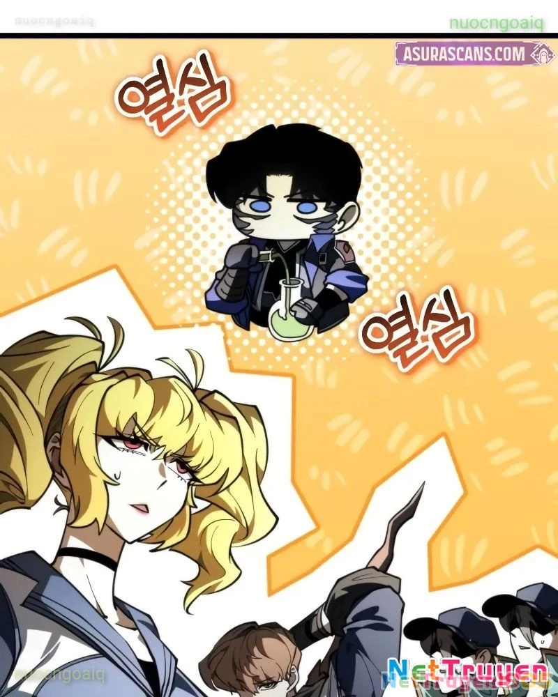 Chiến Binh Hồi Quy Chapter 92 - Trang 2