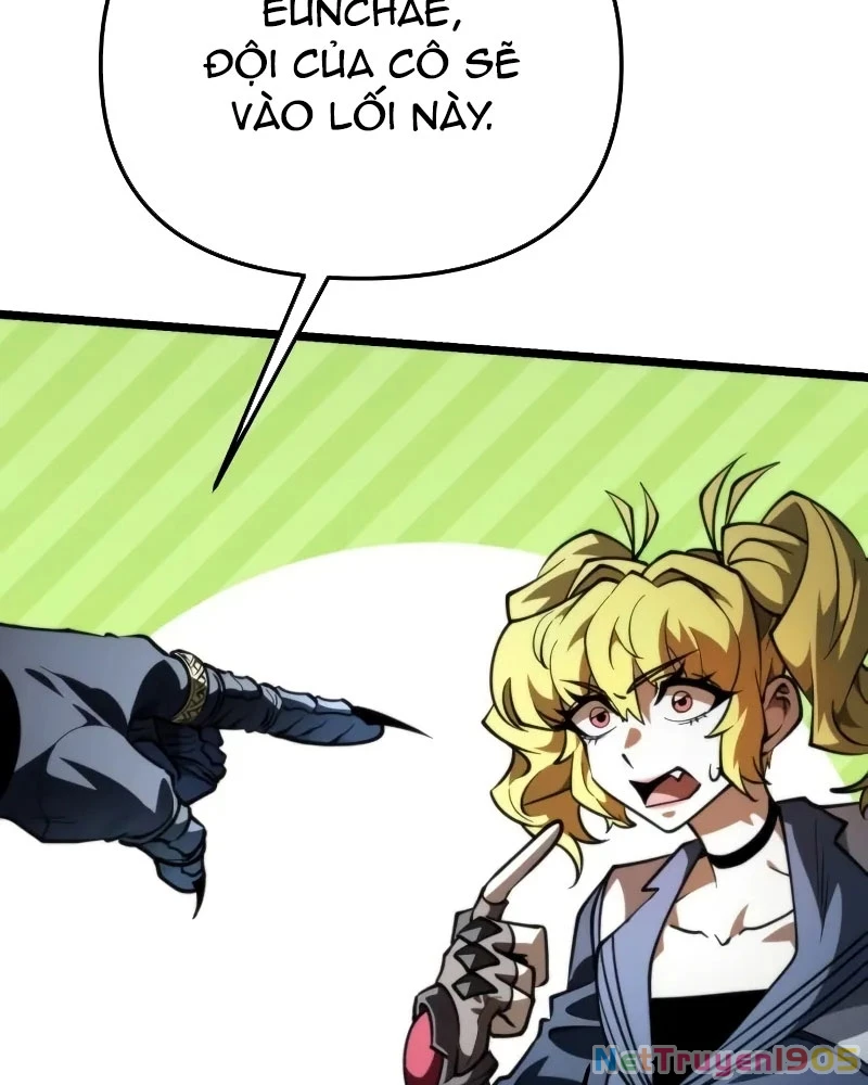 Chiến Binh Hồi Quy Chapter 92 - Trang 2