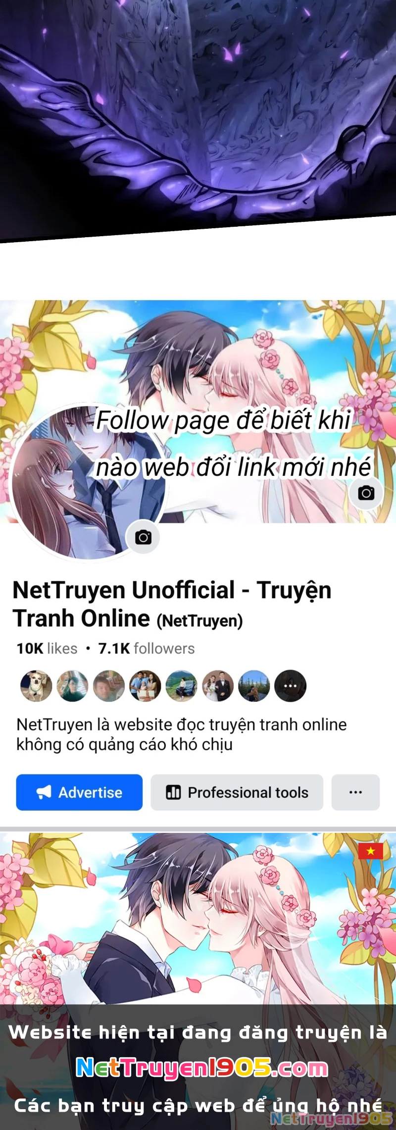 Chiến Binh Hồi Quy Chapter 92 - Trang 2