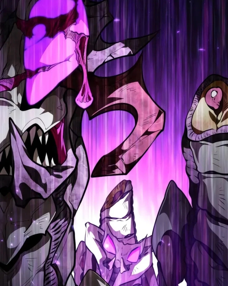 Chiến Binh Hồi Quy Chapter 92 - Trang 2