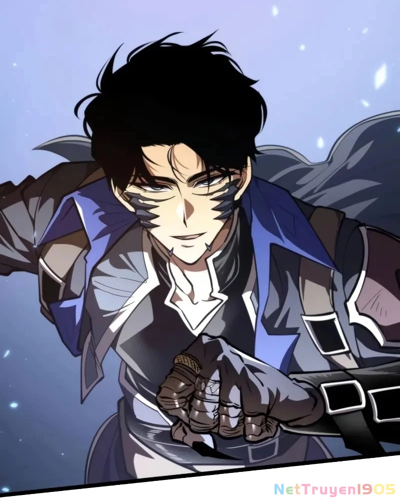 Chiến Binh Hồi Quy Chapter 92 - Trang 2