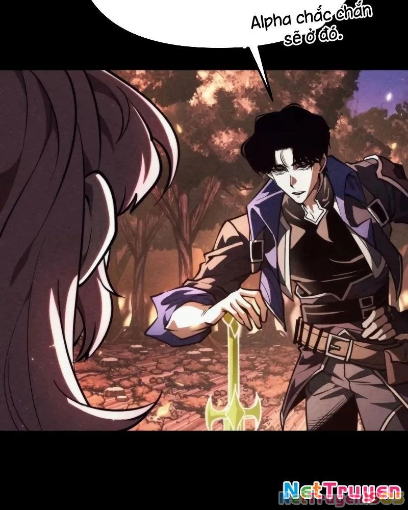 Chiến Binh Hồi Quy Chapter 92 - Trang 2