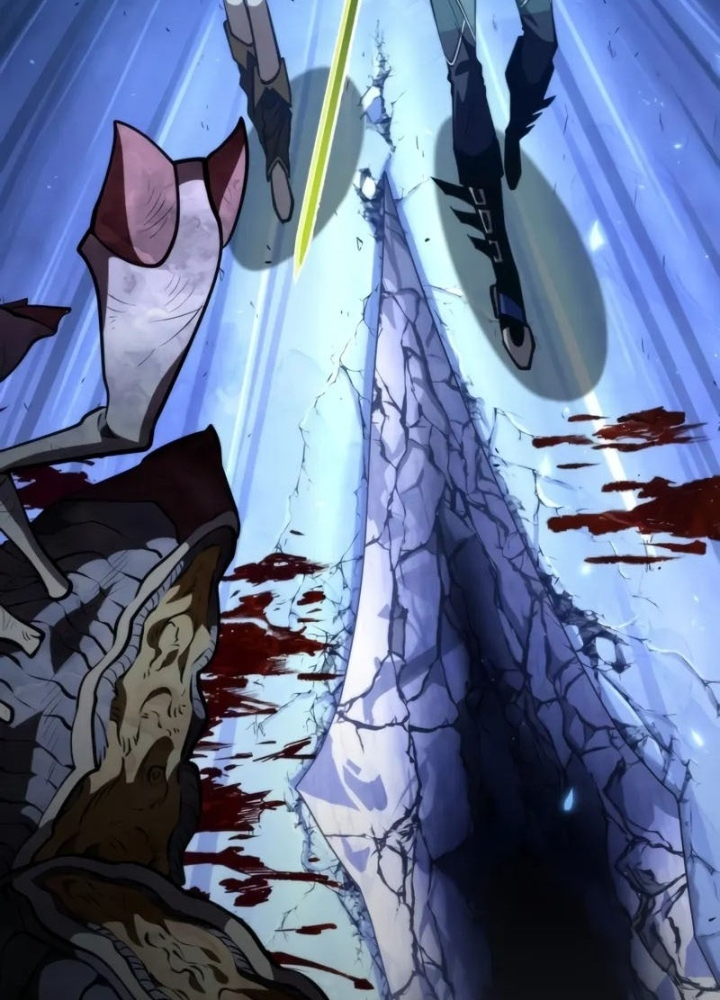 Chiến Binh Hồi Quy Chapter 93 - Trang 2