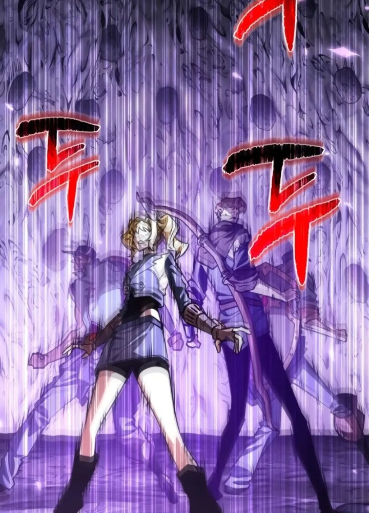 Chiến Binh Hồi Quy Chapter 93 - Trang 2