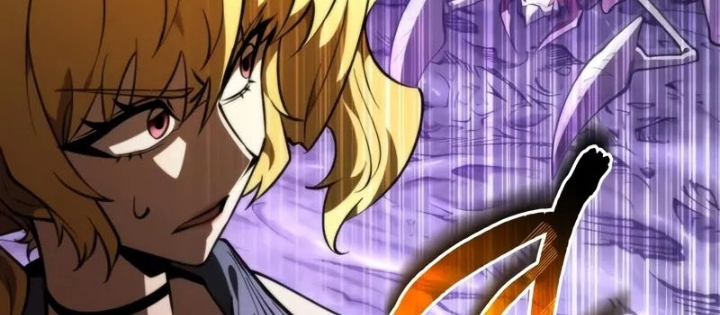 Chiến Binh Hồi Quy Chapter 93 - Trang 2