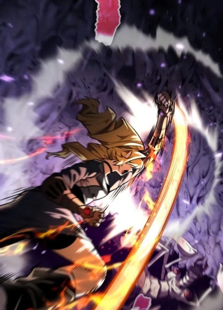Chiến Binh Hồi Quy Chapter 93 - Trang 2