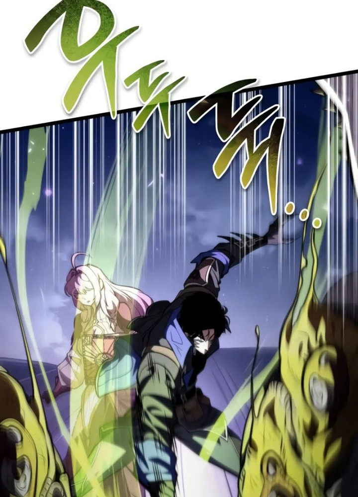 Chiến Binh Hồi Quy Chapter 93 - Trang 2