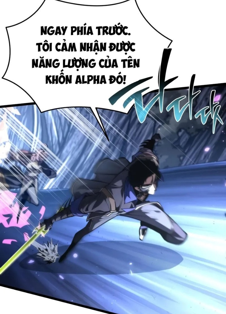 Chiến Binh Hồi Quy Chapter 93 - Trang 2