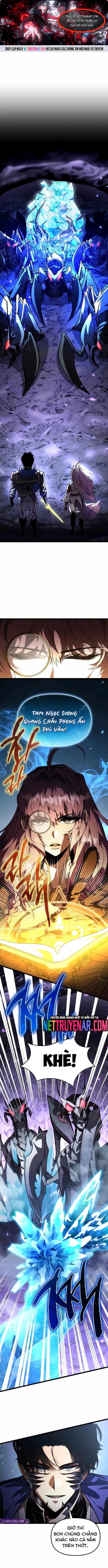 Chiến Binh Hồi Quy Chapter 94 - Trang 2