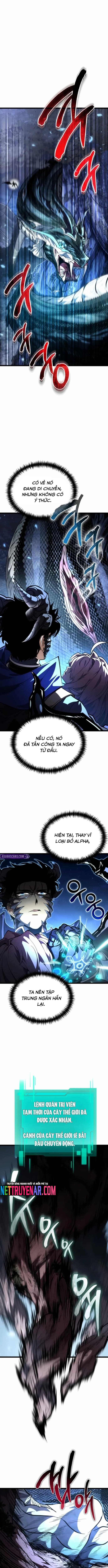 Chiến Binh Hồi Quy Chapter 94 - Trang 2