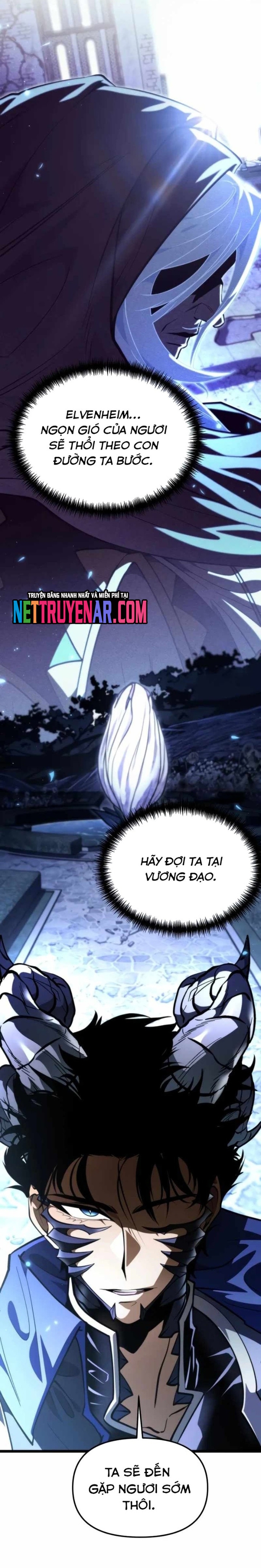 Chiến Binh Hồi Quy Chapter 94 - Trang 2