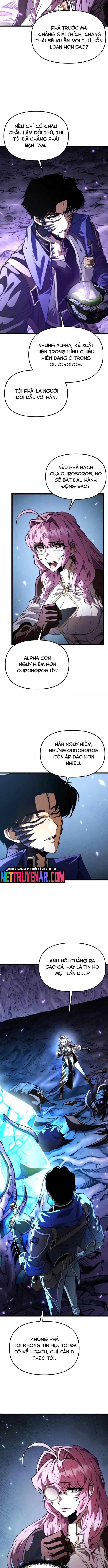 Chiến Binh Hồi Quy Chapter 94 - Trang 2