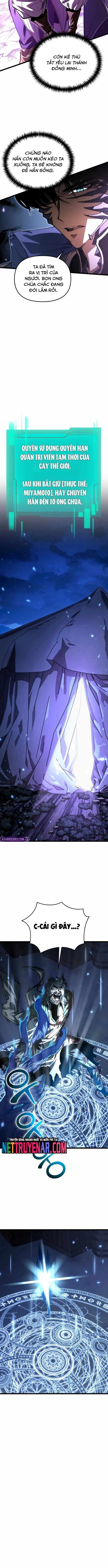 Chiến Binh Hồi Quy Chapter 94 - Trang 2
