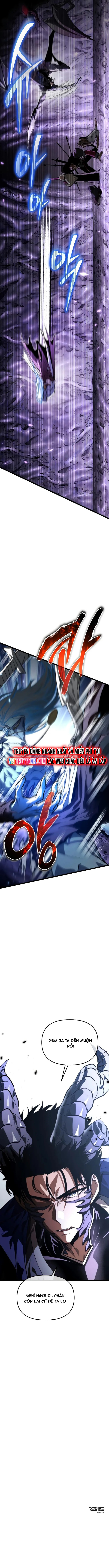 Chiến Binh Hồi Quy Chapter 95 - Trang 2