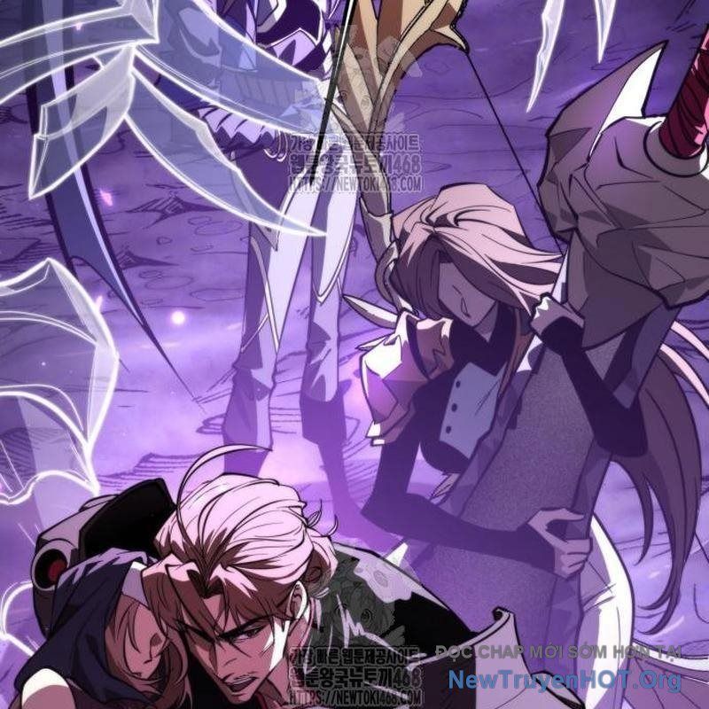 Chiến Binh Hồi Quy Chapter 96 - Trang 2