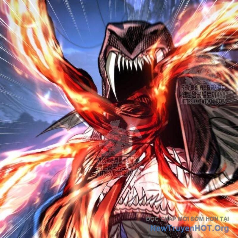 Chiến Binh Hồi Quy Chapter 97 - Trang 2