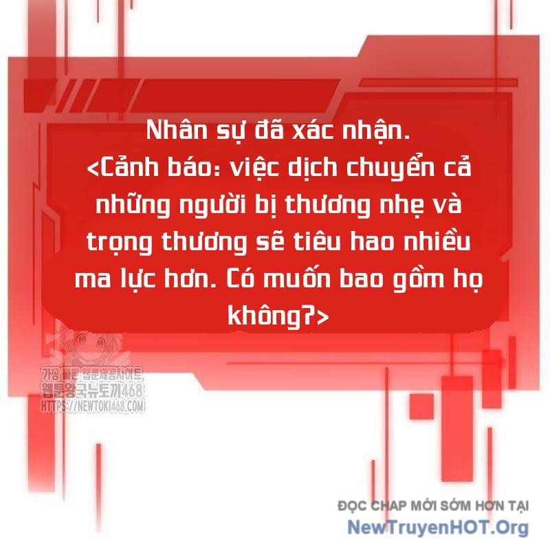 Chiến Binh Hồi Quy Chapter 97 - Trang 2