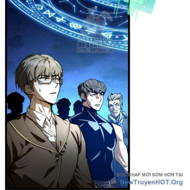 Chiến Binh Hồi Quy Chapter 97 - Trang 2