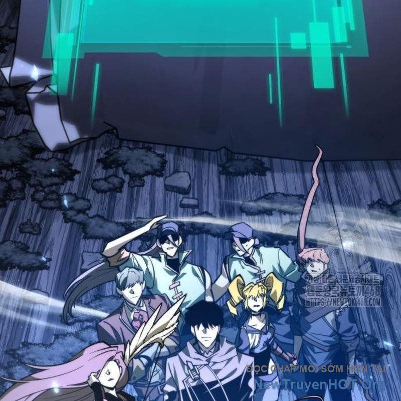 Chiến Binh Hồi Quy Chapter 97 - Trang 2