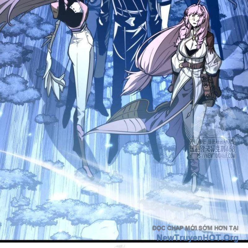 Chiến Binh Hồi Quy Chapter 97 - Trang 2