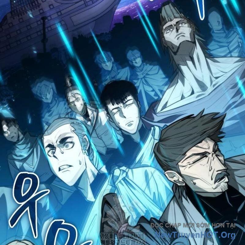 Chiến Binh Hồi Quy Chapter 97 - Trang 2